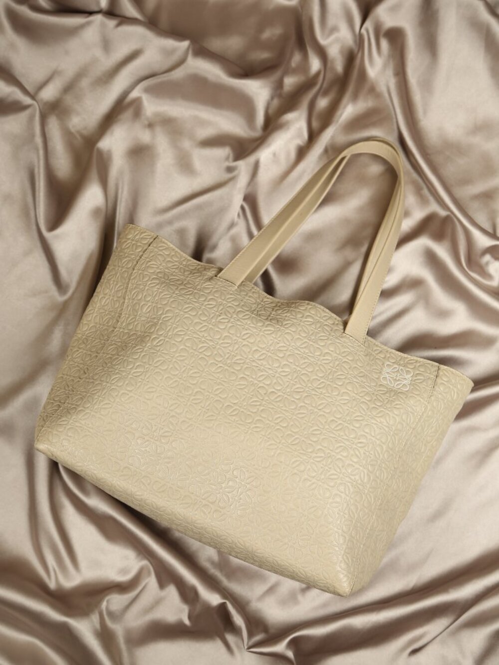LOEWE Shopper Tote Bag